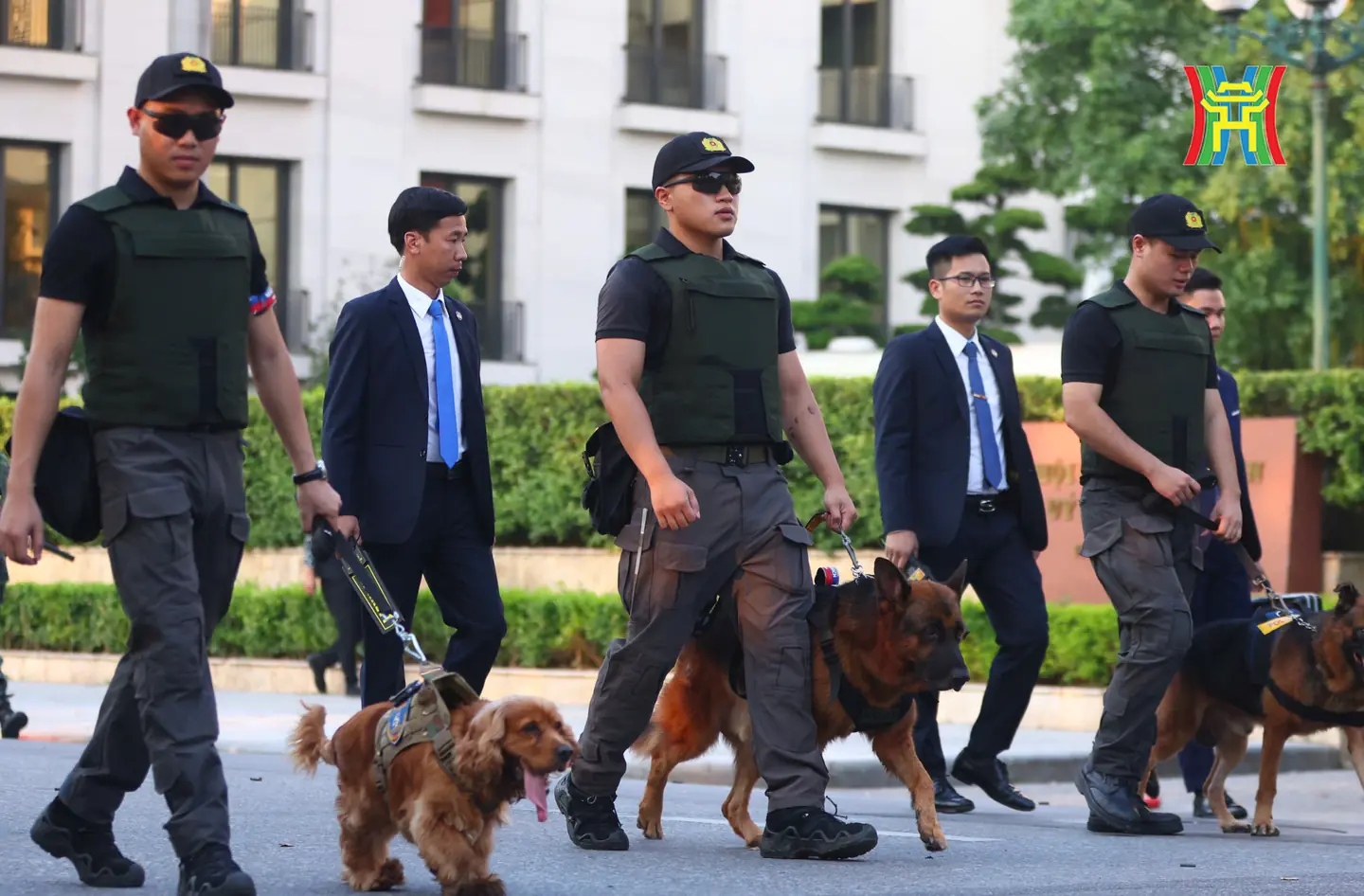 Đài PTTH Hà Nội